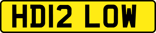HD12LOW