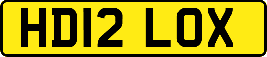 HD12LOX