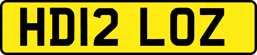 HD12LOZ