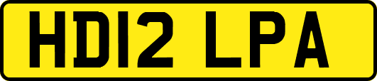HD12LPA