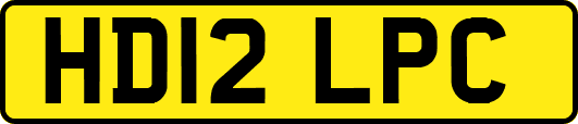 HD12LPC