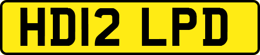 HD12LPD