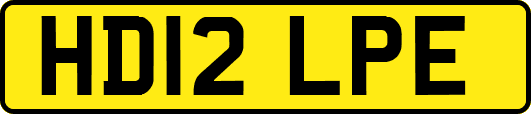 HD12LPE