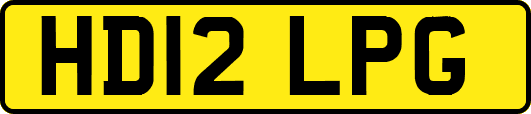 HD12LPG