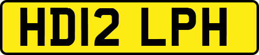 HD12LPH