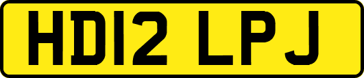 HD12LPJ