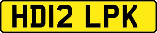 HD12LPK