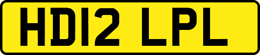 HD12LPL