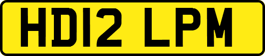 HD12LPM