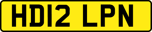 HD12LPN