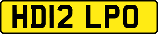 HD12LPO