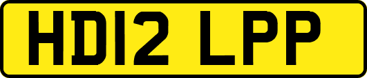 HD12LPP