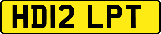 HD12LPT