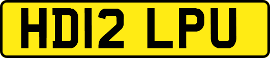 HD12LPU