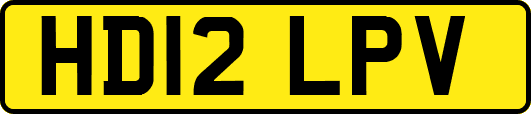 HD12LPV