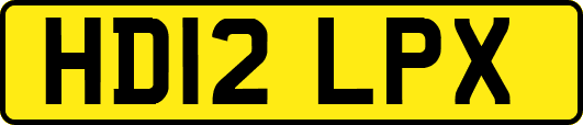HD12LPX