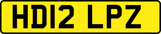 HD12LPZ