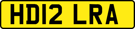 HD12LRA