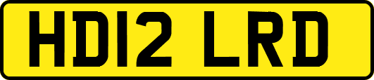 HD12LRD