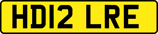 HD12LRE