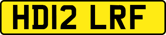 HD12LRF