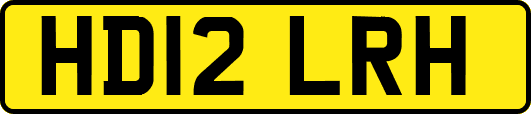 HD12LRH