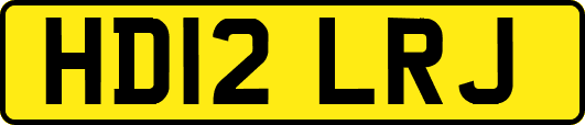 HD12LRJ