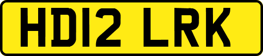 HD12LRK