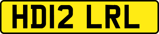 HD12LRL