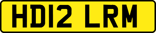 HD12LRM
