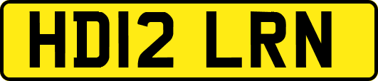 HD12LRN