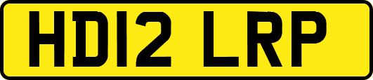 HD12LRP
