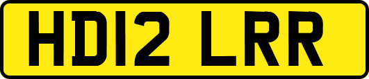 HD12LRR