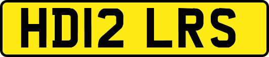 HD12LRS