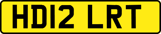 HD12LRT