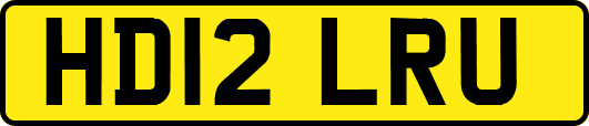HD12LRU