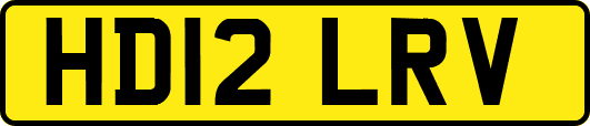 HD12LRV