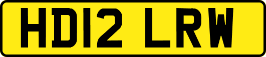 HD12LRW