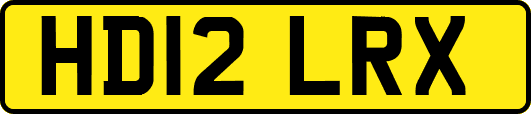 HD12LRX