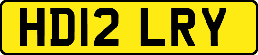 HD12LRY