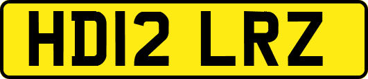 HD12LRZ