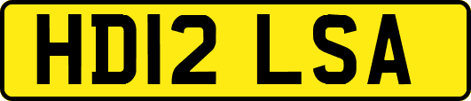 HD12LSA