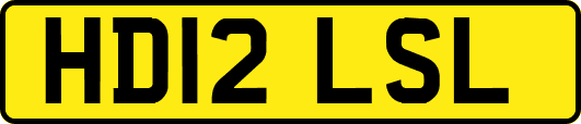 HD12LSL