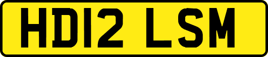 HD12LSM