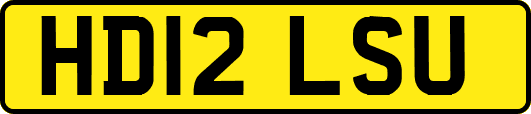 HD12LSU