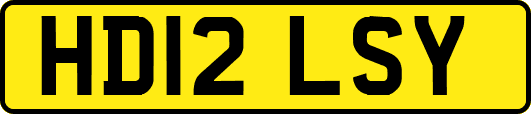 HD12LSY