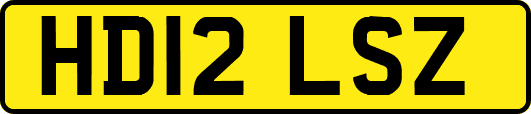HD12LSZ