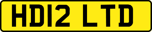 HD12LTD