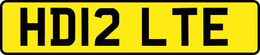 HD12LTE