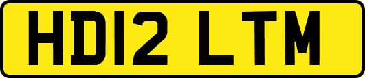 HD12LTM